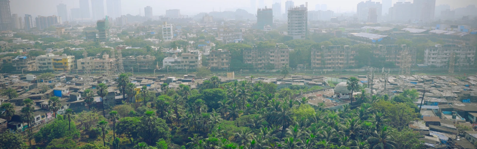 Exploring Dharavi: Art, Craft & Culture in the Heart of Mumbai
