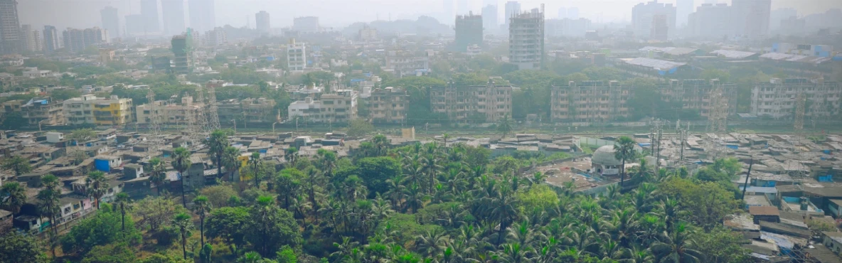 Exploring Dharavi: Art, Craft & Culture in the Heart of Mumbai