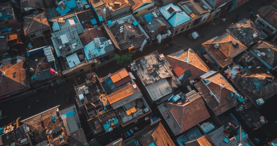 Exploring Dharavi: Art, Craft & Culture in the Heart of Mumbai