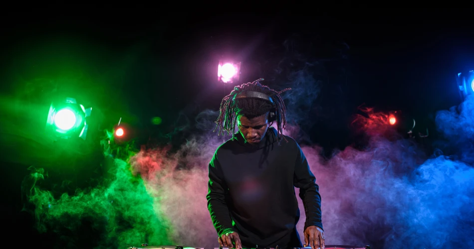 Mumbai’s Silent Discos: Partying in a Different Beat