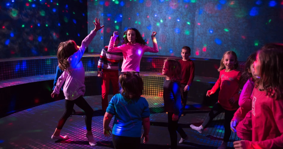 Mumbai’s Silent Discos: Partying in a Different Beat