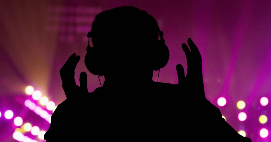Mumbai’s Silent Discos: Partying in a Different Beat