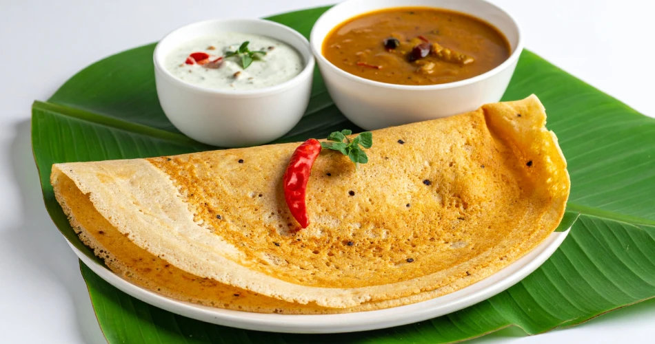 The Best South Indian Breakfast Spots in Mumbai