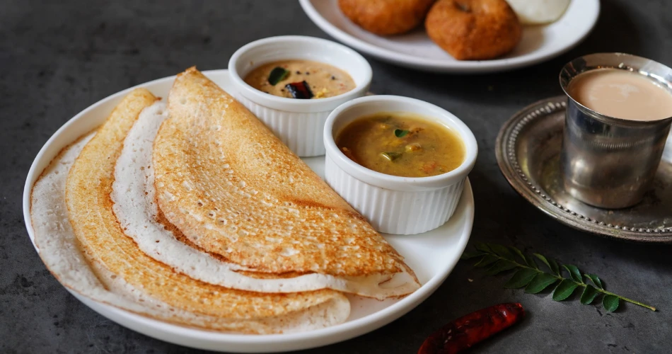 The Best South Indian Breakfast Spots in Mumbai
