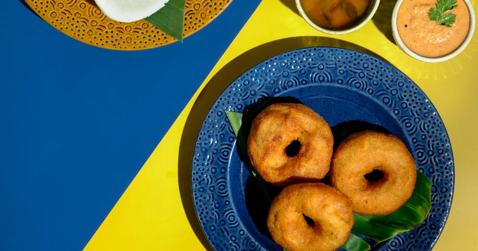 The Best South Indian Breakfast Spots in Mumbai