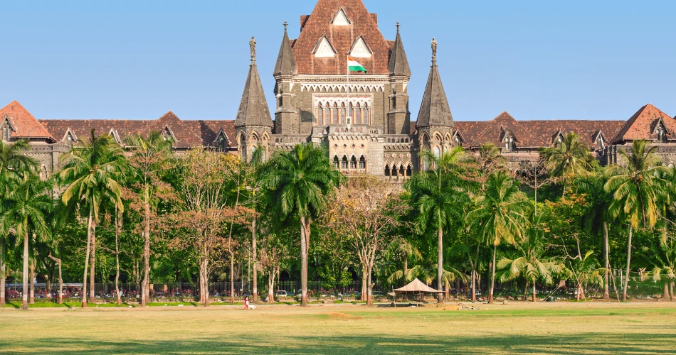 Heritage Walks Through Fort Area: Colonial Charm in Mumbai