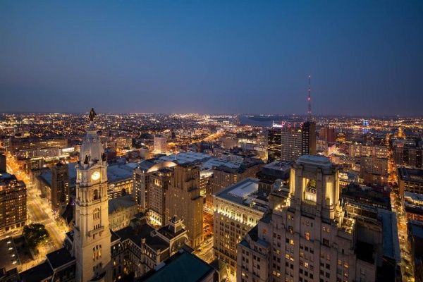 W Philadelphia image 20